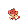 Pokémon sprite