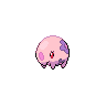 Pokémon sprite