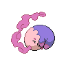 Pokémon sprite