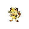 Pokémon sprite