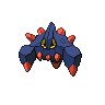 Pokémon sprite