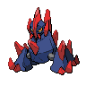 Pokémon sprite