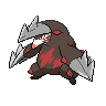 Pokémon sprite