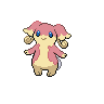 "Audino" Icon