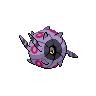 Pokémon sprite