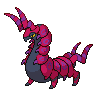 "Scolipede" Icon