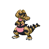 Pokémon sprite