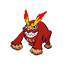 Pokémon sprite