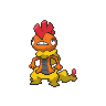 "Scrafty" Icon