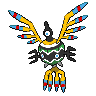 Pokémon sprite