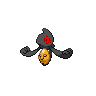 Pokémon sprite