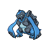 Pokémon sprite