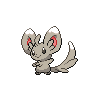 "Minccino" Icon