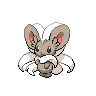 Pokémon sprite