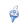 Pokémon sprite