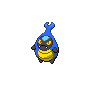 Pokémon sprite