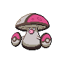 Pokémon sprite