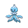 Pokémon sprite