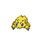 Pokémon sprite