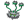 Pokémon sprite