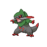 Pokémon sprite