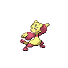 Pokémon sprite