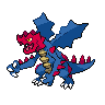 Pokémon sprite