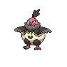 Pokémon sprite