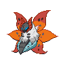 "Volcarona" Icon