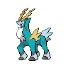 "Cobalion" Icon