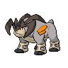 "Terrakion" Icon