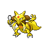 Pokémon sprite