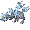 Pokémon sprite