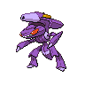 "Genesect" Icon