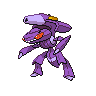 Pokémon sprite