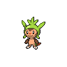 "Chespin" Icon