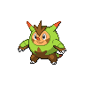 Pokémon sprite