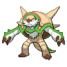 Pokémon sprite