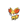 Pokémon sprite