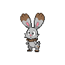 "Bunnelby" Icon