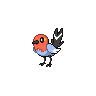 "Fletchling" Icon