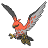 Pokémon sprite