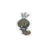 Pokémon sprite