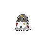 Pokémon sprite