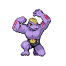 "Machoke" Icon