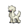 Pokémon sprite