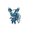 Pokémon sprite