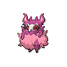 Pokémon sprite