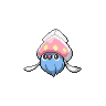 Pokémon sprite