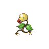 Pokémon sprite